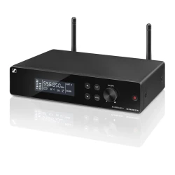 Sennheiser XS Wireless 2 Instrument Set - Yüksek Kaliteli Kablosuz Müzik Aleti Mikrofon Sistem - 2