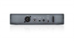 Sennheiser XSW 1-835 Kablosuz El Mikrofonu Seti - 2