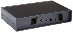 Sennheiser XSW 1-835 Kablosuz El Mikrofonu Seti - 5