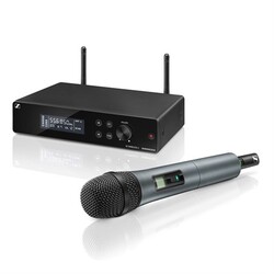 Sennheiser XSW 2-865 Kablosuz El Mikrofonu Seti - 1