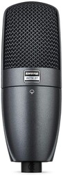 Shure BETA 27 Kondenser Stüdyo Enstrüman Mikrofonu - 1