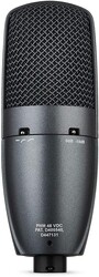 Shure BETA 27 Kondenser Stüdyo Enstrüman Mikrofonu - 2