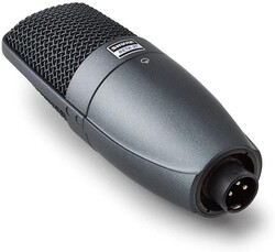 Shure BETA 27 Kondenser Stüdyo Enstrüman Mikrofonu - 5