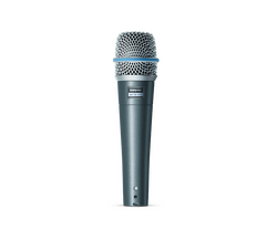 Shure BETA 57A Dinamik Enstrüman Mikrofonu - Shure