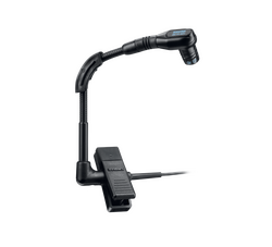 Shure BETA 98H/C Kondenser Klipsli Enstrüman Mikrofonu - Shure