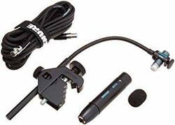 Shure BETA98 AD/C Kondenser Enstrüman Mikrofonu - Shure