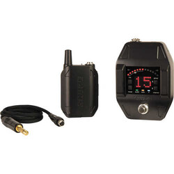 Shure GLXD16E Wireless Gitar Pedal Sistemi - Shure