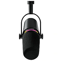 Shure MV7+K Podcast Mikrofon - 2