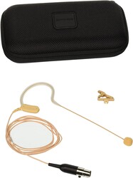 Shure MX153T/O-TQG Omnidirectional Earset Mikrofon - Shure