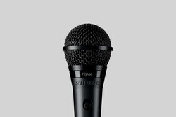 Shure PGA58-XLR Dinamik Vokal Mikrofonu - 2
