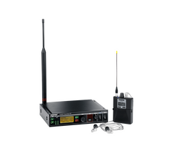 Shure PSM 900 Kablosuz Monitör Sistemi - Shure