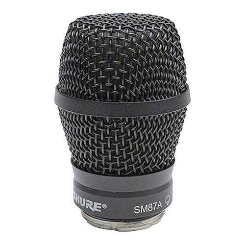 Shure RPW116 El Tipi Telsiz Mikrofon Kapsülü - 1