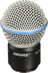 Shure RPW118 El Tipi Telsiz Mikrofon Kapsülü - 1