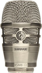 Shure RPW170 El Tipi Telsiz Mikrofon Kapsülü - Shure