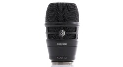 Shure RPW174 El Tipi Telsiz Mikrofon Kapsülü - 2
