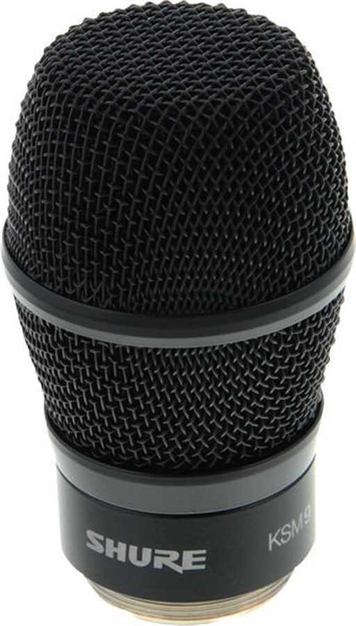 Shure RPW182 El Tipi Telsiz Mikrofon Kapsülü - 1