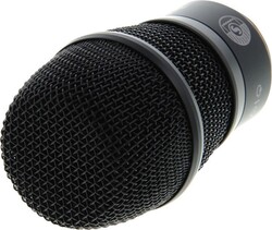 Shure RPW182 El Tipi Telsiz Mikrofon Kapsülü - 2