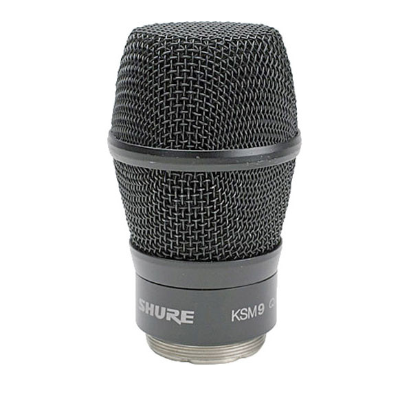 Shure RPW184 El Tipi Telsiz Mikrofon Kapsülü - 1