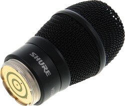 Shure RPW186 El Tipi Telsiz Mikrofon Kapsülü - 1