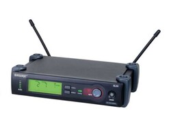 Shure SLX 14 Kablosuz Wireless Sistemi - Shure