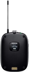 Shure SLXD14E/SM35 Kablosuz Headset Mikrofonu - 2