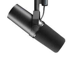 Shure SM 7B Broadcast Mikrofon - Shure