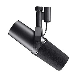 Shure SM 7B Broadcast Mikrofon - Shure