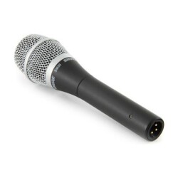 Shure SM86 - Profesyonel Kondenser Mikrofon - 2