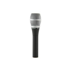 Shure SM86 - Profesyonel Kondenser Mikrofon - 1