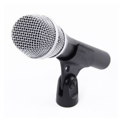 Shure SM86 - Profesyonel Kondenser Mikrofon - 4