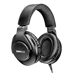 Shure SRH440A-EFS Profesyonel Stüdyo Kulaklığı - 1