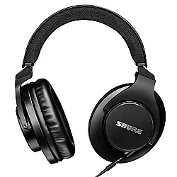 Shure SRH440A-EFS Profesyonel Stüdyo Kulaklığı - 2