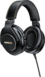 Shure SRH840A Profesyonel Stüdyo İzleme Kulaklığı - Shure