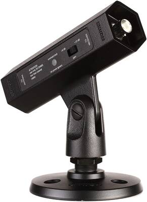 Shure UA 834WB Hat İçi Anten Yükselticisi Wireless Aksesuarları Shure