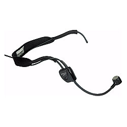 Shure WH 20-TQG Dinamik Headset Mikrofon - Shure