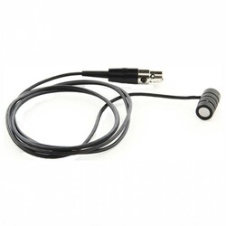 Shure WL 185 Yaka Mikrofonu - Shure