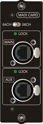 Soundcraft CAT5 MADI CARD Expansion Kart - Soundcraft