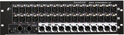 Soundcraft MINI STAGEBOX 32R 32 Kanal Stage Box - Soundcraft