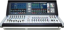 Soundcraft VI1000 96 Kanal Dijital Mikser - 3