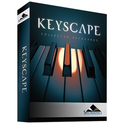Spectrasonics Keyscape - Spectrasonics