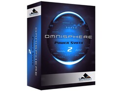 Spectrasonics Omnisphere 2 - Spectrasonics