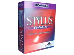 Spectrasonics Stylus RMX Expanded - 1