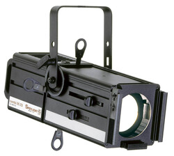 Spotlight COM-05 ZS 14˚ 33˚ 500/650W Profil Spot Işık - Spotlight