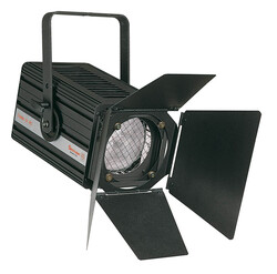 Spotlight COM-12 PC 4/63 Derece 1000/1200W Pc Spot Işık - Spotlight