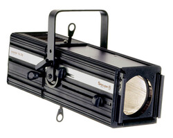 Spotlight Com-12 ZS 13˚ 35˚ 1000/1200W Profil Spot Işık - Spotlight