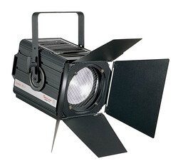 Spotlight COM-25 F 7/65 Derece 2000/2500W Fresnel Spot Işık - Spotlight