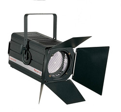 Spotlight COM-25 PC 4/66 Derece 2000/2500W Pc Spot Işık - Spotlight
