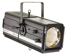 Spotlight Com-25 ZW 17˚ 36˚ 2000/2500W Profil Spot Işık - Spotlight