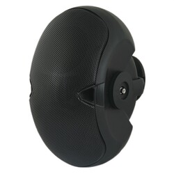 SSP ARC 124 Duvar Tipi Hoparlör 8 Ohm / 100V 2x4inç 30-60 Watt - SSP