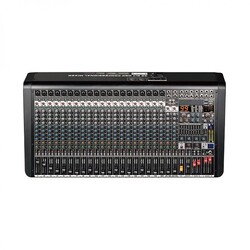 SSP AX 24 Bluetooth lu Efektli USB li 24 Kanal Deck Mikser - SSP